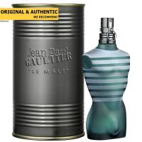 ราคา Jean Paul Gaultier Le Male EDT 125 ml (3730210603)