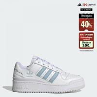 ราคา adidas บาสเกตบอล รองเท้า Forum Bold ผู้หญิง สีขาว IE7850 (22439824281)