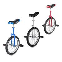 ราคา LZD รถสาลี่ unicycle จักรยานกีฬาจักรยานล้อเดียวสำหรับเด็กการแสดงกายกรรมอุปกรณ์ประกอบฉากจักรยานทรงตัว (21585394365)