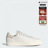ราคา adidas ไลฟ์สไตล์ รองเท้า Stan Smith CS ผู้ชาย สีขาว IG1293 (22440939373)