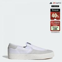 ราคา adidas ไลฟ์สไตล์ รองเท้า Stan Smith CS ทรงสลิปออน ผู้ชาย สีขาว IG1312 (22441039850)