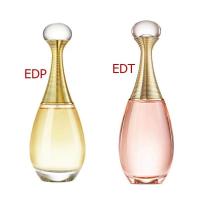 ราคา น้ำหอมผู้หญิง Dior Perfume Jadore Eau de Parfum EDP EDT Women น้ำหอม 100ml ของแท้ 100 (22540495542)