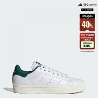 ราคา adidas ไลฟ์สไตล์ รองเท้า Stan Smith CS ผู้ชาย สีขาว IG1295 (22440840708)