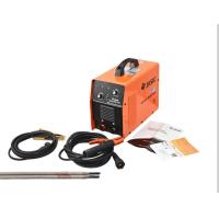 ราคา ตู้เชื่อม อินเวอเตอร์ กระแสไฟ 220V120A เชื่อมดี รุ่น MMA250 by WELPRO สั่งซื้อครบชุด พร้อมสายเชื่อม 2เมตร สายดิน 1 5เมตร มีลวดเชื่อม รับประกัน 1ปี สีส้ม สำหรับเชื่อมเหล็ก ขายเครื่องเชื่อม 1 เครื่อง แล