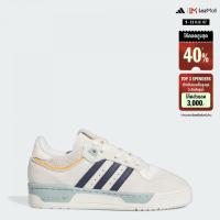 ราคา adidas บาสเกตบอล รองเท้า Rivalry Low 86 ผู้หญิง สีขาว IG3435 (22434597689)