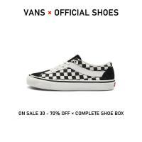 ราคา เคาน์เตอร์ของแท้ Vans Bold Ni Black รองเท้ากีฬา VN0A3WLPR6R รับประกัน 1 ปี (21926039793)