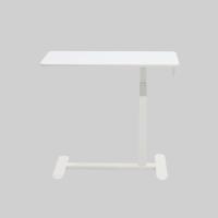 ราคา Koncept Furniture โต๊ะทำงานปรับระดับ KC PLAY รุ่น OFWAY สีขาว 80 x 40 x 65 104 ซม (21783585963)