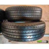 ราคา ยาง Bridgestone รุ่น Duravis R611 ขนาด 215 65 R16 ปี 2022 จำนวน 1 คู่ 2 เส้น ค้างปี วิ่งมา 8xxx กม ยางกระบะขอบ16 (21536830335)