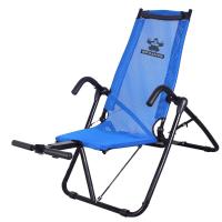 ราคา เก้าอี้ออกกำลังกาย เก้าอี้หน้าท้องพับได้ บริหารหน้าท้อง โยคะยืด ออกกำลังกายอเนกประสงค์ อุปกรณ์ออกกำลังกาย (22503614905)