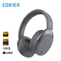 ราคา Edifier W830NB W820NB Plus หูฟังครอบหูไร้สาย V5 1 หูฟังครอบหู พับเก็บได้ พกพาสะดวก Stereo Bluetooth Headphone ไมโครโฟนในตัว หูฟังเบสหนักๆ for IOS Android ipad PC หูฟังเกมพับได้ (22096845700)
