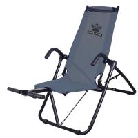 ราคา เก้าอี้ออกกำลังกาย เก้าอี้หน้าท้องพับได้ บริหารหน้าท้อง โยคะยืด ออกกำลังกายอเนกประสงค์ อุปกรณ์ออกกำลังกาย (22503614906)