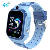 ราคา Xiaomi นาฬิกา smart watch แท้ 4G นาฬิกาเด็กหญิง ระบุตำแหน่ง GPS กล้องหน้า 2MP วิดีโอคอล นาฬิกาข้อมือเด็ก (22476883459)