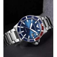 ราคา EMPORIO ARMANI AR11339 Mens Diver Chronogrph ของแท้100 นาฬิกาชาย (21311419404)