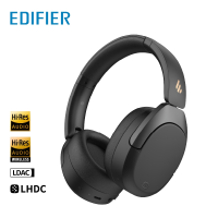 ราคา Edifier W830NB W820NB Plus หูฟังครอบหูไร้สาย V5 1 หูฟังครอบหู พับเก็บได้ พกพาสะดวก Stereo Bluetooth Headphone ไมโครโฟนในตัว หูฟังเบสหนักๆ for IOS Android ipad PC หูฟังเกมพับได้ (22505540723)