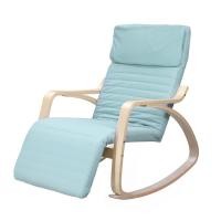 ราคา HomePro เก้าอี้พักผ่อน NICE สีเขียว แบรนด์ FURDINI (21155294639)