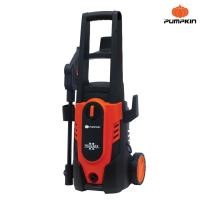 ราคา PUMPKIN เครื่องฉีดน้ำแรงดันสูง 135 บาร์ รุ่น AT 135 50198 Carbon Brush Motor ใช้งานเครื่องต่อเนื่องได้นานกว่ามอเตอร์ธรรมดา (12804277969)