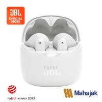 ราคา JBL Tune Flex หูฟังบลูทูธ In Ear และ Earbud ในตัวเดียวกัน มาพร้อมฟังก์ชั่นตัดเสียงรบกวน (17114891226)