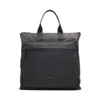 ราคา ALDO รุ่น Finney กระเป๋าทรงแซทเชิลผู้ชาย สีดำ ดำ (22614658608)