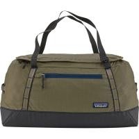 ราคา กระเป๋าถือ Patagonia Ultralight Black Hole Duffel Bag ความจุ 30 L ของใหม่ ของแท้ พร้อมส่งจากไทย กระเป๋าพับได้ (7173646077)
