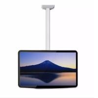 ราคา Mastersat NB T3260 Silver By Mastersat ขาแขวนทีวี ขายึดทีวี Ceiling TV Mount Bracket LED LCD Monitor Holder แบบติดเพดาน รองรับจอ 40 65 นิ้ว (517112010)