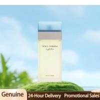 Dolce and Gabbana Light Blue EDT 100ml.
