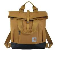 ราคา กระเป๋า Carhartt Hybrid Backpack รุ่นพิเศษจากญี่ปุ่น ของใหม่ ของแท้ สามารถปรับได้หลายรูปแบบ (16357282345)
