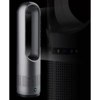 ราคา Neon Style พัดลมฟอกอากาศอัจฉริยะไร้ใบพัดลมไร้ใบพัด2in1พัดลมไร้ใบพัดลมธรรมชาติหมุนเวียน พร้อมส่ง (21564761499)