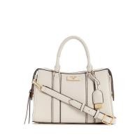 ราคา Nine West BRODIE Womens Satchel Bags Milk (21501179350)