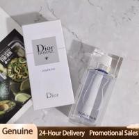 ราคา Dior Homme Cologne น้ำหอมผู้ชายรีเฟรชชิ่งเลมอนซิตรัสมัสค์ 100ML Unruly Mens Classic Cologne Eau de Toilette Dior Homme 100ML (22532661254)