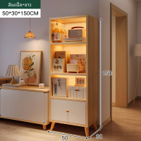 ราคา ชั้นวางของ ตู้เก็บของ ชั้นวางหนังสือเข้ามุม ตู้วางของ ตู้เข้ามุม ชั้นเข้ามุม ชั้นวางอเนกประสงค์ ชั้นหนังสือ ตู้โชว์ มินิมอล คละแบบ (22600628171)