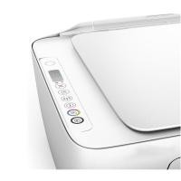 ราคา HP DeskJet All in one Printer เครื่องพิมพ์ เครื่องปริ้นwifi สแกน ถ่ายเอกสาร สั่งงานผ่านมือถือได้ ประกัน1ปีจากhpโดยตรง พร้อมหมึก1ชุด hp2875 2776 2777 (764724375)