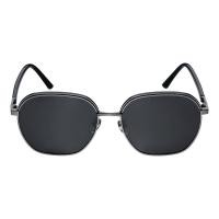 ราคา Marco Polo Sunglasses แว่นตากันแดด รุ่น MR2549 C1 (22476390496)