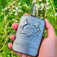 ราคา น้ำหอมแบรนด์ น้ำหอม แบรนด์ดัง Pegasus Exclusif for men 125ml น้ำหอมผู้ชายติดทนนาน (22406877832)