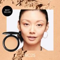 ราคา เซ็ตพิเศษ 2ทุ่ม 8 ก ย 67 11 ก ย 67 MAC Studio Fix Powder Studio Fix Fluid 30ML แมค แป้งผสมรองพื้น Studio Fix Powder Plus Foundation และ รองพื้น Studio Fix Fluid รุ่น Original ไม่มีหัวปั้ม (22534807918