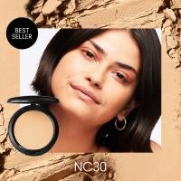 ราคา เซ็ตพิเศษ 2ทุ่ม 8 ก ย 67 11 ก ย 67 MAC Studio Fix Powder Studio Fix Fluid 30ML แมค แป้งผสมรองพื้น Studio Fix Powder Plus Foundation และ รองพื้น Studio Fix Fluid รุ่น Original ไม่มีหัวปั้ม (22534807927