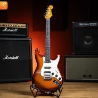 ราคา Mclorence STE 100H Electric Guitar กีตาร์ไฟฟ้า กีตาร์ STE100H STE 100 (21673552261)