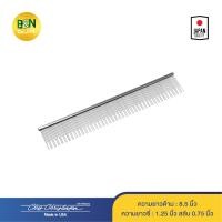 ราคา Chris Christensen หวีซี่เหล็กสัตว์เลี้ยง รุ่น 507 ซี่สลับ ขนาด 8 5 นิ้ว 507 Jill Teasing Comb 8 5 (21456520069)