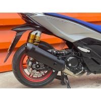 ราคา ท่อสร้างforza350 ผ่าหมก ผ่าเปิด คอเลส คอไทเทเนียม ท่อสร้างสำหรับรถForza350 (14237254376)