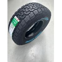ราคา GOODRIDE 265 70R16 รุ่น SL399 ดอก AT ปี 24 ยางรถยนต์ 1 เส้น (22218978297)