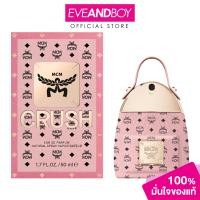 ราคา MCM Crush EDP เอ็มซีเอ็ม น้ำหอมผู้หญิง (22371705989)