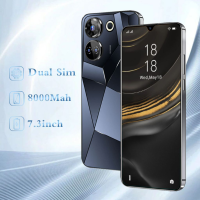 ราคา Infinix Note 30 โทรศัพท์มือถือ แกะ16GB รอม512GB 6 7นิ้ว 5000mAh Iแบตเตอรี่ โทรศัพท์ รองรับ2ซิม สเปคแท้100 (22432615524)