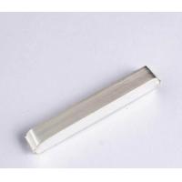 ราคา แท่งเงินกล่องสีเงินบริสุทธิ์บริสุทธิ์10ก 20ก 30ก 50ก พร้อมตราประทับ Ag เงินสเตอร์ลิงทองแท่ง (17500315641)