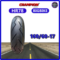 ราคา ยางบิ๊กไบค์ขอบ17 ยาง บิ๊กไบค์ ราคาถูก เก็บเงินปลายทาง มีประกัน ยางมอเตอร์ไซต์ Hi speed Bigbike Champion สำหรับรถ 150CC 400CC honda cbr150 cbr250 Yamaha R 15 ล้อหน้า ล้อหลัง (21298276158)