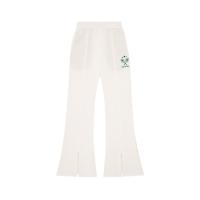 ราคา KLOSET Run Icon Sweatpants LS23 P002 กางเกงขายาวมาพร้อมไอคอน (22099495153)
