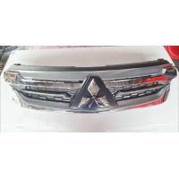 ราคา กระจังแปลงใส่ Mitsubishi Triton 2015 ถึง 2018 ใส่ได้ทั้ง 2WD และ 4WD กระจังแท้ปาเจโร่ 2015 18 แปลงใส่ Triton เวอร์ชั่น สีเดิมเคลือบเงา สวยเงางามคงทน (15934576885)