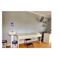 ราคา เตียงนวดตัว เตียงสปา เตียงนวดหน้า เตียงบำบัด เตียงตรวจสถานประกอบการ โรงงานมาเองมีอะไหล่มีประกันเลือกสีทักแชท (22509568191)