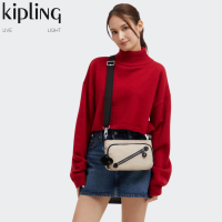 ราคา กระเป๋า Kipling รุ่น NEW MILOS สี BACK TO BEIGE (22371885046)