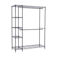 ราคา HomeHuk โครงตู้เสื้อผ้า รุ่นอองเดร (22259521222)