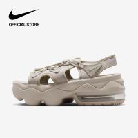 ราคา Nike Womens Air Max Koko Sandals Cream Ii ไนกี้ รองเท้าแตะผู้หญิง Air Max Koko สีครีมลิ (21731488743)