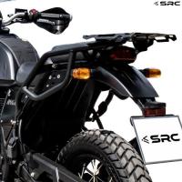 ราคา SRC แร๊คท้าย สำหรับ ROYAL ENFIELD HIMALAYAN LS 410 2022 2023 (18308732866)